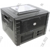 Minitower Cooler Master <RC-902XB-KWN1> HAF XB Black 2xHotSwapSATA,  ATX без  БП, с окном