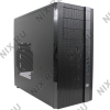 Miditower  Cooler Master <NSE-600-KKN1> N600 Black ATX  без БП