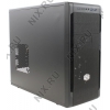 Miditower Cooler Master <NSE-300-KKN2> N300 Black ATX  без БП