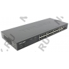 TP-LINK <TL-SL2428> Управляемый коммутатор (24UTP 100Mbps+ 2UTP 1000Mbps  +  2Combo  1000BASE-T/SFP)