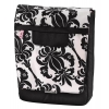 Сумка для ноутбука 10.2" Aha Messenger H-101301 black/white 23х28x6cm