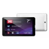 Планшет Explay Surfer 7.34 3G MTK6577 Dual Core 2C A9/RAM512Mb/ROM4Gb/7" TFT 1024*600/3G/WiFi/GPS/And4.0.3/white (4074527)