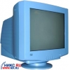 17" MONITOR 0.20 PLUS UPS SYSTEMS MP-763 (синий)
