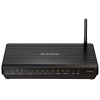 Маршрутизатор D-Link DPN-R5402 4 х 10/100/1000Base-T 1 х GPON, 2 х FXS Wireless 802.11n