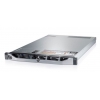 Сервер Dell PowerEdge R620 Intel Xeon E5-2630v2 2.6GHz 15MB 8Gb 1RLV RD 1.6 max8 DVD-RW H710p iD7En 1100W PNBD3Y Br 5720 QP No OS (210-ABMW-14)