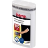 Салфетки Hama TV Cleaning Cloths для экранов мониторов/плазменных/ЖК телевизоров/ноутбуков туба (00049648)