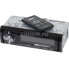 Автомагнитола Pioneer MVH-X460UI 1DIN 4x50Вт