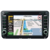 Автомагнитола DVD Velas V-SKON + NAVITEL (Skoda Octavia (2012+), Yeti, Fabia, Superb (2008+), Roomster (2006+)