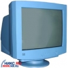 17" MONITOR 0.26 PLUS UPS SYSTEMS MP-733
