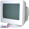 15" MONITOR 0.28 PLUS UPS SYSTEMS MP-524