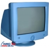 15" MONITOR 0.28 PLUS UPS SYSTEMS MP-523