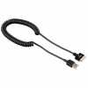 Кабель Hama USB-30pin для iPhone/iPod/iPad 1.2м черный (H-109234) (00109234)