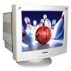 19" MONITOR 0.26 ROVERSCAN 119GS