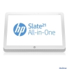 Моноблок HP Slate 21 AIO <E2P18AA> Tegra 4/ 1GB/ 8Gb SSD/ DVD-Smulti/ 21.5" FHD MultiTouch/ WiFi/ cam/ Android 4.2