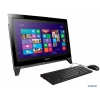 Моноблок Lenovo IdeaCentre B350 (57321082) i7-4770s/8G/2Tb/DVD-SMulti/21.5" FHD(1920x1080)/ATI 8570HD 2G/Wi-Fi/BT//cam/Win8/Black (57321082)