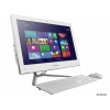 Моноблок Lenovo IdeaCentre C340 (57319835) i3-3240/4G/1Tb/DVD-SMulti/20" (1600x900)/NV 705M 2G/Wi-Fi/cam/Win8/White (57319835)