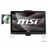 Моноблок MSI AE1941-029RU Celeron 847 (1.1)/4Gb/ 500G/ 18.5" HD Non-glare Single-touch/Int:Intel HD/DVD-SM/ Cam/ WiFi /KB&Mouse/Win7 HP  Black (9S6-A92811-029)