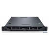 Сервер Dell PER415 2xOpteron 4234 3.10 SC(8/1600)/4x4096(1600)/2x300Gb 15K 3.5" HS/percH200A/noODD/2x500W/Embedded BMC Card/Sliding Ready Rack Rails; (PER415-38810-01)
