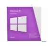 Программное обеспечение Windows 8.1 32-bit/64-bit Russian Russia Only DVD BOX (WN7-00937)