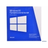 Программное обеспечение Windows Pro 8.1 32-bit/64-bit Russian Russia Only DVD (FQC-07349)