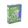 Антивирус Dr. Web Security Space 3 ПК/1 год (BHW-B-12M-3-A3)