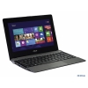 Ноутбук Asus X102Ba AMD A4-1200 (1.0)/4G/320G/10.1"HD GL Touch/Int:AMD HD 8180G/BT/Win8 (Black) (90NB0362-M01260)