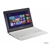 Ноутбук Asus X102Ba AMD A4-1200 (1.0)/4G/320G/10.1"HD GL Touch/Int:AMD HD 8180G/BT/Win8 (White) (90NB0361-M01250)