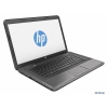 Ноутбук HP 250 <H6E12EA> Celeron 1000/2Gb/320Gb/DVD-SMulti/15.6" HD AG/WiFi/BT/cam HD/bag/6c/Linux