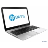 Ноутбук HP Envy 15-j015sr <F2V03EA> i7-4702QM/ 8Gb/ 1TB/ 15.6" FHD/ NV GT750 2Gb/ WiFi/ WIDI/ BT/ 6c/ cam/ Win8/ natural silver soft touch
