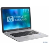 Ноутбук HP Envy 17-j019sr <F2V21EA> i3-4000M (2.4)/6G/750G/17.3"HD+/NV GT740M 2G/DVD-SM/WIDI/BT/Win8 (Natural silver, soft touch)