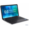 Ноутбук HP Pavilion 17-e066sr <F2V64EA> Pentium 2020M (2.4)/4G/500G/17.3"HD+/Int:Intel HD/DVD-SM/BT/Win8 (Mineral black)