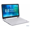 Ноутбук HP Pavilion 15-n010sr <F2U85EA> AMD A10-4655M (2.0)/8G/1T/15.6"HD/AMD HD8670 2G/DVD-SM/BT/Win8 (Pearl White)