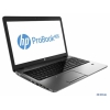 Ноутбук HP ProBook 455 <H0V84EA> A6-4400/4Gb/500Gb/DVD-SMulti/15.6" HD AG/WiFi/BT/6c/Cam HD/FPR/Win 7Pro+Win 8Pro
