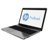 Ноутбук HP ProBook 4540s <F0X74ES> i3-3110M (2.4)/4G/750G/15.6"HD AG/AMD HD 7650 1G/DVD-SM/BT/Cam HD/FPR/Win7 Pro + Win8 Pro (Metallic Grey)