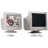 21" MONITOR 0.26/0.25 SAMSUNG 1100P/P PLUS
