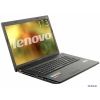 Ноутбук Lenovo IdeaPad G710 i3-4000M (2.4)/4G/500G+8G SSHD/17.3"HD+ GL/NV GT720M 2G/DVD-SM/BT/Win8 (59397886) (Black) (59397886)