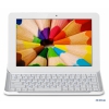 Планшетный ПК DF SUN-01 8Gb 10.1" 1.5GHz Quad/10.1" IPS 1280x800/1G/8G/WiFi/BT-Keyb/2.0MP/0.3MP/6200mAh/Android 4.2