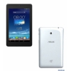 Планшетный ПК Asus FonePad 7 ME372CG Atom Z2560 / 1G / 16G / 7" IPS(1280x800) 10-finger MT/WiFi/BT/GPS/3G/Cam/Android 4.2  White (90NK00E1-M00370)