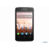 Смартфон Alcatel OneTouch 7025D SNAP Black 2 sim/4.5"QHD/1.2GHz/1.3Mpx/8Mpx/A-GPS/And4.2