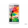 Смартфон ICONBIT MERCURY Q7 (NT-3602M) White 6.5'' IPS 1920x1080, 1.2GHz, 4 Core,1GB RAM,16GB,13Mpix, 2 Sim, 3G, BT, Wi-Fi, GPS, 3500mAh, Android 4.2