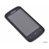 Смартфон Lenovo A690 DUAL SIM (59-200027) Black 4"/ IPS (480x800)/ 3.2Mpx/ Wi-Fi/ BT/ Andr2.3