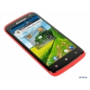 Смартфон Lenovo IdeaPhone S820 DUAL SIM (P0A8004ERU) 8Gb Red 4.7"/ IPS (720x1280)/ 12Mpx/ Wi-Fi/ BT/ Andr4.2
