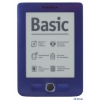 Электронная книга PocketBook Basic 6" 613 Синий