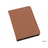 Обложка для PocketBook 515 GoodEgg Lira кожа коричневый GE-PB515LIR2213