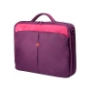 Сумка для ноутбука Continent CC-02 Red до 15,6" (нейлон, Purple, 41 x 31 x 9 см.) (CC-02Purple)