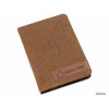 Обложка для PocketBook 613/624 GoodEgg Arboreal chocolate GE-PB613ARBCH