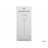Адаптер-переходник  Apple (MD098ZM) подключение 30pin-HDMI монитора/телевизора к iPad /для iPhone 4, iPhone 4S, iPod touch 4, iPad