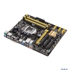 Мат. плата ASUS Q87M-E/SI <S1150, iQ87, 4*DDR3, PCI-E16x, SVGA, DVI, SATA III, GB Lan, uATX, Retail> (90MB0FS0-M0EAY5)