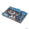 Мат. плата ASUS H61M-C <S1155, iH61, 2*DDR3, PCI-E16x, SVGA, SATA II, LPT, COM, GB Lan, uATX, Retail> (90MB0FY0-M0EAY0)