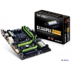 Мат. плата GIGABYTE G1.SNIPER A88X <FM2, AMD A88, 4*DDR3, 2*PCI-E16x, SVGA. DVI, HDMI, SATA III, SATA RAID, USB 3.0, GB Lan, ATX, Retail>